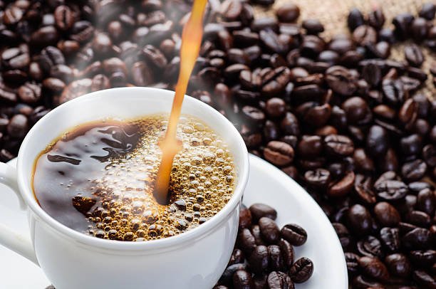 coffee