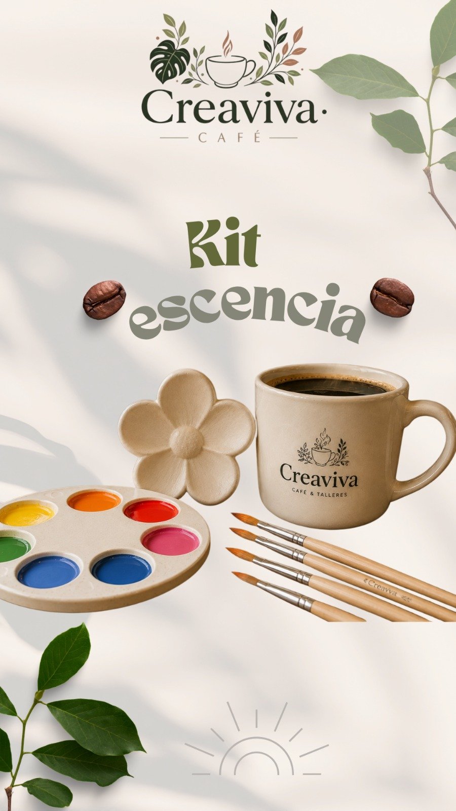 KIT ESENCIA