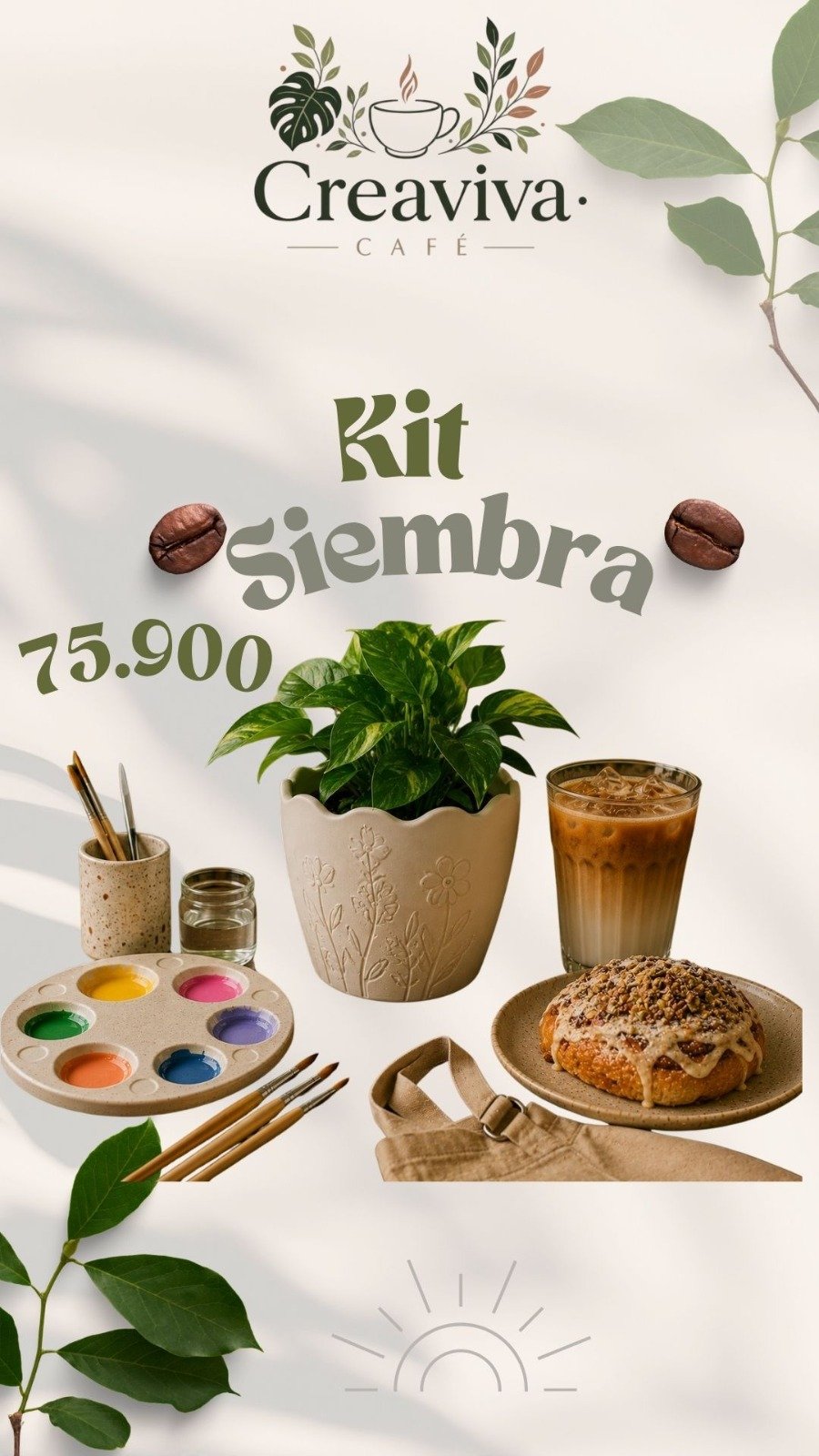 KIT SIEMBRA